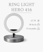 رینگ لایت هیرو | Ring Light Hero – 416 - Image 2