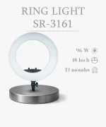 رینگ لایت سی یرا | Ring Light Sierra – SR-3161 - Image 2