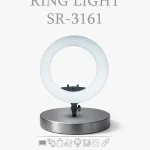 رینگ لایت سی یرا | Ring Light Sierra – SR-3161