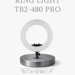 رینگ لایت تی بی تو | Ring Light Tb2 - J.T480PRO