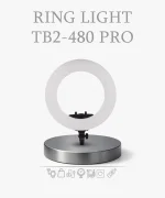رینگ لایت تی بی تو | Ring Light Tb2 - J.T480PRO