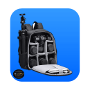 Camera bag and accessories - www.atanna.com