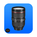 Camera lens and mobile phone - www.ataanna.com