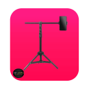 Light tripod - www.ataanna.com