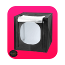 Photography tent - www.ataanna.com