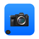 Professional photography camera - www.atanna.com