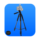 Professional tripod - www.atanna.com